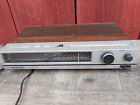 347h Type Magnavox Works Vintage Clock Radio