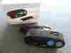 U08241612 Sharp Outlet Alarm Clock Charge Smart Phone Power Small Desk Items 049353927947