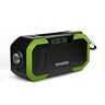 Unbranded Portable Waterproof Hand Crank Radio Multifunction Outdoor Emergency Bt