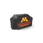 07753mnxgd University Minnesota Bar Grill Gophers Cover