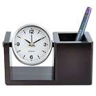 Unvtc0045xd Universal Executive Desk Clock 087547104552