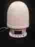 Va05 Verilux Rise And Shine Natural Wake-up Light Radio Alarm Clock White Sad