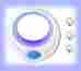 Va06 Verilux Rise And Shine Alarm Clock Color Changing W Soundscapes Radio Va06 Verilux Rise And Shine Alarm Clock Color Changing W Soundscapes Radio