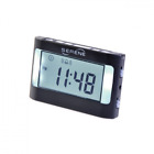 Va3 Harris Communications Serene Innovations Vibrating Travel Alarm Clock 804879180463