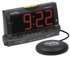 Ve-amer-wa Clarity Wake Assure Alarm