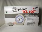 Ve-hc-tcl100 Amplicom Tcl 100 Vibrating