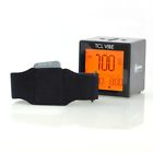 Ve-hc-tclvibe Amplicom Tcl Vibe Digital Dual Alarm Clock With 815459010209