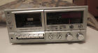 Vintage Radio Realistic Retro Tape 327 Working Chronosette Clock Tested