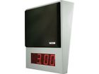 Vip-411-ds Valcom Ip Surface Mount Speaker With Digital Clock New