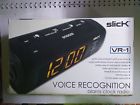 Vr-1 Slick Voice Recognition Alarm