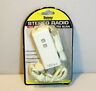 Vs-62 Uninex Stereo Radio Fm Scan Ear Buds And Batteries Included