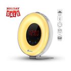 Vs-wkl3 Vansky Wake Up Light 703546688335