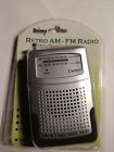 Vs67 Uninex Portable Radio