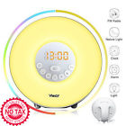 Vy-025 Vimicy Alarm Clock Sun 723619862486 Vy-025 Vimicy Alarm Clock Sun 723619862486