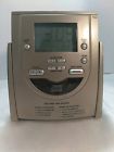 W251t Wynn Stereo Cd Clock W251t Wynn Stereo Cd Clock