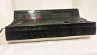 Kc-675h Wb Sweet Clock Hitachi Vintage Radio Fm Alarm