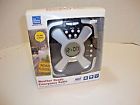 Wc110 The Weather Channel Ready Emergency Power Radio Noaa Led