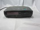 Wcr-15316 Digital Alarm Clock Radio With Weather