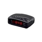 Wcr02 Day Alarm Conair Radio Compact Single Clock