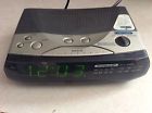 Wcr11570 White-westinghouse Am-fm Digital Alarm