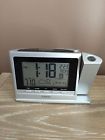 Tw369 Weather Scientific Projection Clock Oregon Tw369 Weather Scientific Projection Clock Oregon