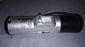 Fr2806 Weatherx Noaa Survival Emergency Flashlight Radio Am/fm Weather