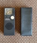 80154 Westclox Fm-am Clock Radio