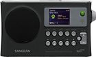 Wfr-28 Sangean Wi-fi Fm-rds Network 807035652408