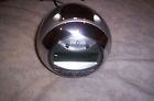 Wh-739 -fm Projection Retro Radio Model Clock