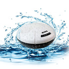 Wild101 Nuwa Portable Swimming Pool Float Bluetooth Speaker Wireless 667821238359 Wild101 Nuwa Portable Swimming Pool Float Bluetooth Speaker Wireless 667821238359
