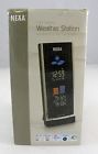 6300704 Wireless Weather Display Genuine Color Station Thermometer Nexa