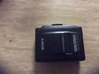 Wm-2051 Sony Walkman For Parts As Is Portable Cassette Players