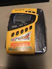Wm-fs499 Sony Vintage Walkman Radio Working