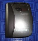 Wm-fx121 Wm-fx101 Sony Walkman Player Clip On Avls
