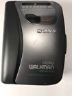 Wm-fx321 Wm Fx321 Sony Walkman Radio Cassette