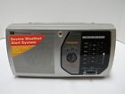 Wpr12020 White Westinghouse Alert Radio Tested