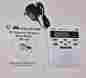 G704-1100005-000 Wr-100 Midland All Hazards Weather Alert Radio-noaa-severe Civil Alerts