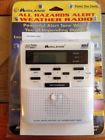 Wr-100c Midland Weather Noaa Radio Amber Alert Same Tech Sealed Packaging
