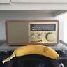 Wr-11se Sangean Table Top Radio Anniversary Edition Brand New 809188521747