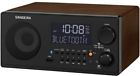Wr-22wl Sangean-personal Portable Fm-rbds-am-usb-bt Dig 172304301074