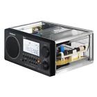 Wr-2cl Sangean America Am-fm Rds 729288020523