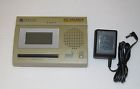 Wr-3000 Oregon Scientific All Hazards Weather Radio With Ac Fully Functional