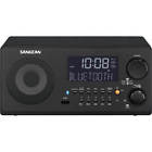 Wr22bk Sangean Bluetooth Digital Tabletop 729288029069 Wr22bk Sangean Bluetooth Digital Tabletop 729288029069
