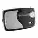 Wr282b Gpx Weather X Black Radio Am-fm-weatherband Carry Handle 047323282010 Wr282b Gpx Weather X Black Radio Am-fm-weatherband Carry Handle 047323282010