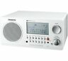 Wr2wh Sangean Rds Digital Tuning Multi Function Remote White 729288029229