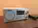 Wr2wht Sangean Wr-2 Clock Radio