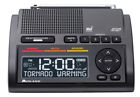 46014744004 Wr400 Midland Code With Clock Radio Dual Alarm