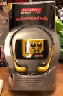 Ws3109gy Sportline Walking Shop By Armband Radio Yellow Sports Walkman