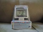 Wt-2171u-sbp La Crosse Technology Lacrossetechnology Atomic Digital Travel Alarm Clock Bronze