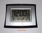 Wt-8002u La Crosse Technology Digital